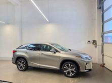 LEXUS RX 450h Diamond AWD CVT, Voll-Hybrid Benzin/Elektro, Occasion / Gebraucht, Automatik - 2