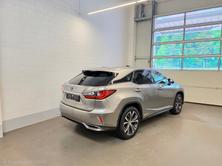 LEXUS RX 450h Diamond AWD CVT, Voll-Hybrid Benzin/Elektro, Occasion / Gebraucht, Automatik - 3