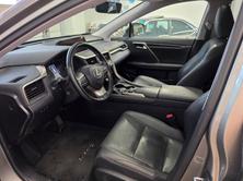 LEXUS RX 450h Diamond AWD CVT, Voll-Hybrid Benzin/Elektro, Occasion / Gebraucht, Automatik - 4