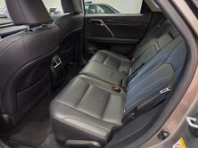 LEXUS RX 450h Diamond AWD CVT, Voll-Hybrid Benzin/Elektro, Occasion / Gebraucht, Automatik - 5