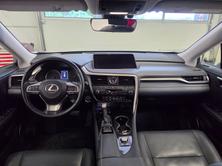 LEXUS RX 450h Diamond AWD CVT, Voll-Hybrid Benzin/Elektro, Occasion / Gebraucht, Automatik - 6