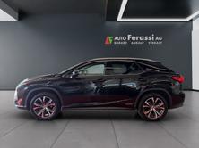 LEXUS RX 450h comfort AWD CVT, Voll-Hybrid Benzin/Elektro, Occasion / Gebraucht, Automatik - 2