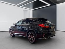 LEXUS RX 450h comfort AWD CVT, Voll-Hybrid Benzin/Elektro, Occasion / Gebraucht, Automatik - 4