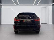 LEXUS RX 450h comfort AWD CVT, Voll-Hybrid Benzin/Elektro, Occasion / Gebraucht, Automatik - 5