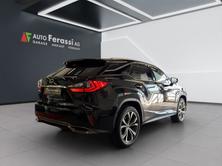 LEXUS RX 450h comfort AWD CVT, Voll-Hybrid Benzin/Elektro, Occasion / Gebraucht, Automatik - 6