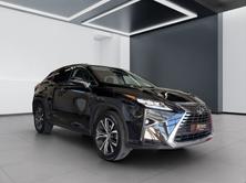 LEXUS RX 450h comfort AWD CVT, Voll-Hybrid Benzin/Elektro, Occasion / Gebraucht, Automatik - 7