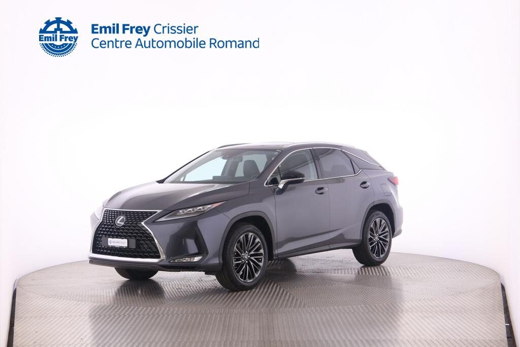 LEXUS RX 300 Special Edition