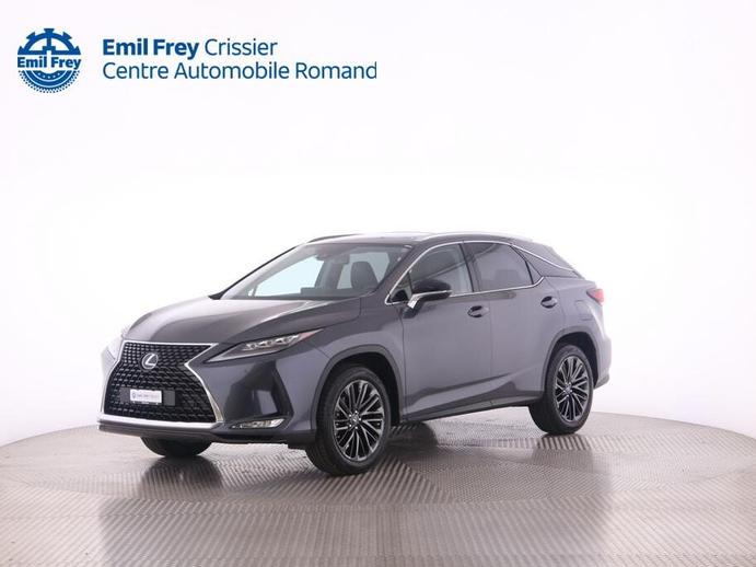 LEXUS RX 300 Special Edition, Benzin, Occasion / Gebraucht, Automatik