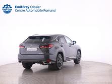 LEXUS RX 300 Special Edition, Benzin, Occasion / Gebraucht, Automatik - 2
