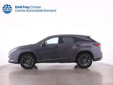 LEXUS RX 300 Special Edition, Benzin, Occasion / Gebraucht, Automatik - 3