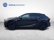 LEXUS RX 500h F-Sport, Hybride Integrale Benzina/Elettrica, Occasioni / Usate, Automatico - 2