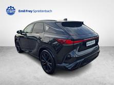 LEXUS RX 500h F-Sport, Hybride Integrale Benzina/Elettrica, Occasioni / Usate, Automatico - 3