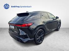 LEXUS RX 500h F-Sport, Hybride Integrale Benzina/Elettrica, Occasioni / Usate, Automatico - 5
