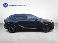 LEXUS RX 500h F-Sport, Hybride Integrale Benzina/Elettrica, Occasioni / Usate, Automatico - 6