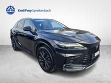 LEXUS RX 500h F-Sport, Hybride Integrale Benzina/Elettrica, Occasioni / Usate, Automatico - 7