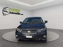 LEXUS RX 450h Limited AWD Automatic, Hybride Intégral Essence/Électricité, Occasion / Utilisé, Automatique - 2