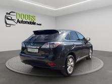LEXUS RX 450h Limited AWD Automatic, Hybride Intégral Essence/Électricité, Occasion / Utilisé, Automatique - 4