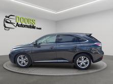 LEXUS RX 450h Limited AWD Automatic, Hybride Intégral Essence/Électricité, Occasion / Utilisé, Automatique - 7