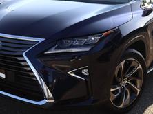 LEXUS RX 450h Excellence * PANORAMADACH * HEAD-UP DISPLAY *, Hybride Intégral Essence/Électricité, Occasion / Utilisé, Automatique - 2