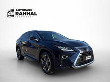 LEXUS RX 450h Excellence * PANORAMADACH * HEAD-UP DISPLAY *, Hybride Intégral Essence/Électricité, Occasion / Utilisé, Automatique - 4