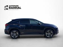 LEXUS RX 450h Excellence * PANORAMADACH * HEAD-UP DISPLAY *, Hybride Intégral Essence/Électricité, Occasion / Utilisé, Automatique - 5
