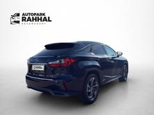 LEXUS RX 450h Excellence * PANORAMADACH * HEAD-UP DISPLAY *, Hybride Intégral Essence/Électricité, Occasion / Utilisé, Automatique - 6