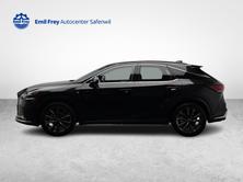 LEXUS RX 350h F-Line, Hybride Intégral Essence/Électricité, Occasion / Utilisé, Automatique - 2
