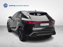 LEXUS RX 350h F-Line, Hybride Intégral Essence/Électricité, Occasion / Utilisé, Automatique - 3