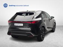 LEXUS RX 350h F-Line, Hybride Intégral Essence/Électricité, Occasion / Utilisé, Automatique - 5