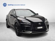 LEXUS RX 350h F-Line, Hybride Intégral Essence/Électricité, Occasion / Utilisé, Automatique - 7