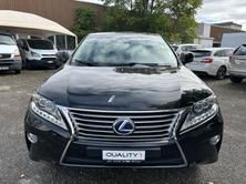 LEXUS RX 450h comfort AWD Automatic, Full-Hybrid Petrol/Electric, Second hand / Used, Automatic - 2