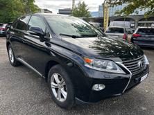 LEXUS RX 450h comfort AWD Automatic, Full-Hybrid Petrol/Electric, Second hand / Used, Automatic - 3