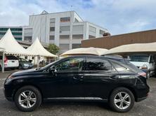 LEXUS RX 450h comfort AWD Automatic, Full-Hybrid Petrol/Electric, Second hand / Used, Automatic - 4