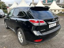 LEXUS RX 450h comfort AWD Automatic, Full-Hybrid Petrol/Electric, Second hand / Used, Automatic - 5