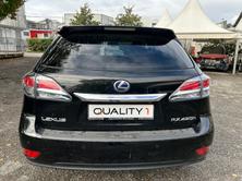 LEXUS RX 450h comfort AWD Automatic, Full-Hybrid Petrol/Electric, Second hand / Used, Automatic - 6