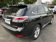 LEXUS RX 450h comfort AWD Automatic, Full-Hybrid Petrol/Electric, Second hand / Used, Automatic - 7