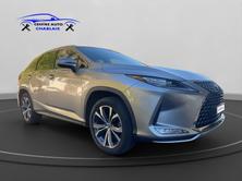 LEXUS RX 450h comfort AWD CVT, Hybride Integrale Benzina/Elettrica, Occasioni / Usate, Automatico - 3