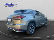 LEXUS RX 450h comfort AWD CVT, Hybride Integrale Benzina/Elettrica, Occasioni / Usate, Automatico - 4