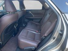 LEXUS RX 450h comfort AWD CVT, Hybride Integrale Benzina/Elettrica, Occasioni / Usate, Automatico - 7