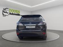 LEXUS RX 450h Limited AWD Automatic, Hybride Integrale Benzina/Elettrica, Occasioni / Usate, Automatico - 5
