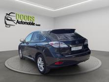 LEXUS RX 450h Limited AWD Automatic, Hybride Integrale Benzina/Elettrica, Occasioni / Usate, Automatico - 6