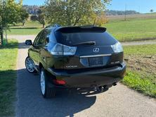 LEXUS 400h, Hybride Intégral Essence/Électricité, Occasion / Utilisé, Automatique - 4