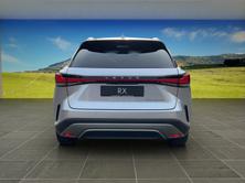 LEXUS RX 450h+ Comfort, Plug-in-Hybrid Benzin/Elektro, Vorführwagen, Automatik - 4