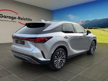 LEXUS RX 450h+ Comfort, Plug-in-Hybrid Benzin/Elektro, Vorführwagen, Automatik - 5