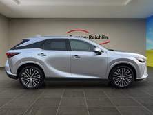 LEXUS RX 450h+ Comfort, Plug-in-Hybrid Benzin/Elektro, Vorführwagen, Automatik - 6