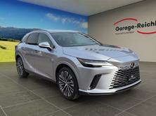LEXUS RX 450h+ Comfort, Plug-in-Hybrid Benzin/Elektro, Vorführwagen, Automatik - 7
