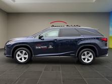 LEXUS RX 450h L Excellence, Voll-Hybrid Benzin/Elektro, Vorführwagen, Automatik - 2