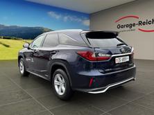 LEXUS RX 450h L Excellence, Voll-Hybrid Benzin/Elektro, Vorführwagen, Automatik - 3