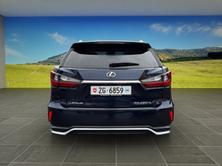 LEXUS RX 450h L Excellence, Voll-Hybrid Benzin/Elektro, Vorführwagen, Automatik - 4
