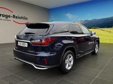LEXUS RX 450h L Excellence, Voll-Hybrid Benzin/Elektro, Vorführwagen, Automatik - 5